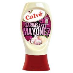 CALVE Sarımsaklı Mayonez 250ml