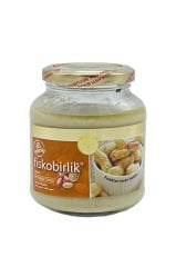 FİSKOBİRLİK Yer Fıstığı Ezmesi 300g