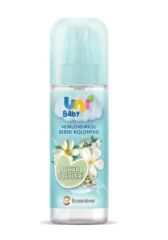 UNI BABY Bebek Kolonyası Bahar Çiçekleri 150ml