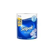 SELPAK Havlu 1 Rulo Dev