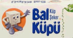 BALKÜPÜ Küp Şeker 1kg