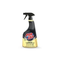 PORÇÖZ Fırın Temizleyici Sprey 750ml