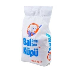 BALKÜPÜ Toz Şeker 5kg