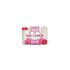 HACI ŞAKİR Elegan Sabun 4x70g