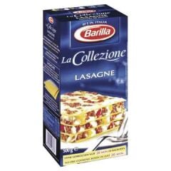 BARILLA Lasagne Makarna 500g
