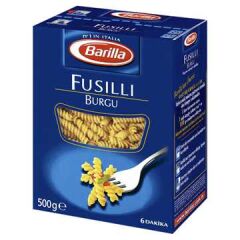 BARILLA Burgu Makarna 500g