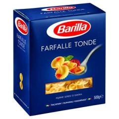 BARILLA Fiyonk Makarna 500g
