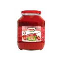 TAMEK Domates Salçası 1700g