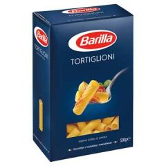 BARILLA Kalın Kesme Makarna 500g