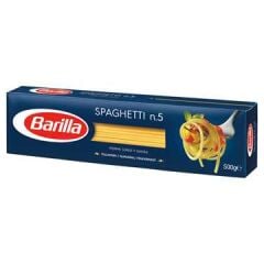 BARILLA Spagetti 500g