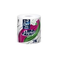 PAPIA Dev Havlu 2 Rulo
