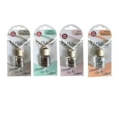 WILMA SECRET 8cc Oto Kokusu