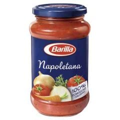 BARILLA Napoletana Sos 400ml