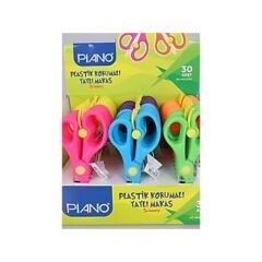 PIANO Yaylı Makas 30’lu