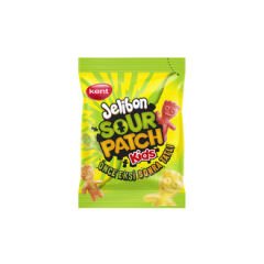 KENT Jelibon 80g Sour Patch Kids (24 adet olarak koli ile satılır)