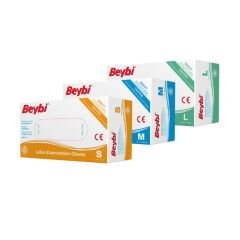 BEYBI Muayene Eldiveni 100 Ad. M