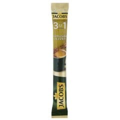 Jacobs Tek İçimlik 3in1 Gold Yumuşak 18g