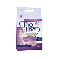 PROLINE Kedi Kumu 10lt Lavanta