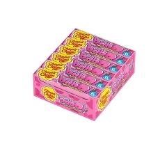 BIG BABOL Sakız 25gr Karışık Meyve (18 adet olarak koli ile satılır)