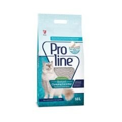 PROLINE Kedi Kumu 10lt Marsilya