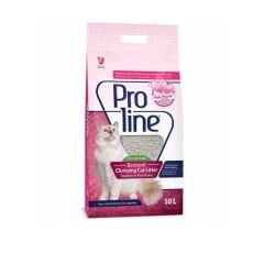 PROLINE Kedi Kumu 10lt Pudralı