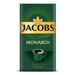 Jacobs Monarch Filtre Kahve 250g