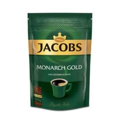 Jacobs Monarch Gold 100g