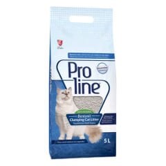 PROLINE Kedi Kumu 5lt Naturel