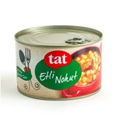 TAT Etli Nohut 400g