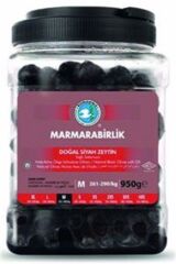 MARMARABİRLİK Süper Zeytin M 950g
