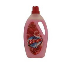 BİNGO Soft 3L Gülpembe