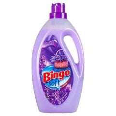 BİNGO Soft 3L Lavanta Rüzgarı