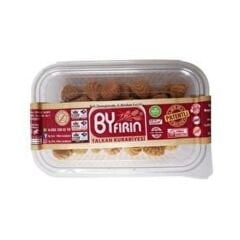 BY FIRIN Talkan Sütlü Çikolatalı Kurabiye 200g