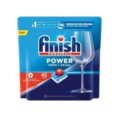 FINISH Tablet 42’li