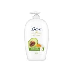 DOVE Avokado Sıvı Sabun 450ml