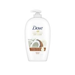 DOVE Hindistan Cevizi Sıvı Sabun 450ml