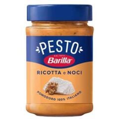 BARILLA Ricotta Ceviz Sos 185ml