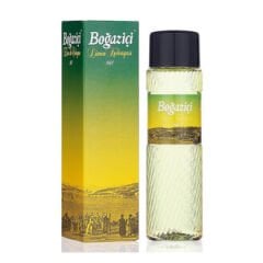 BOĞAZİÇİ Limon Kolonyası 200ml