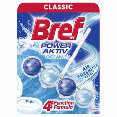 BREF WC Power Aktiv 50g Ocean