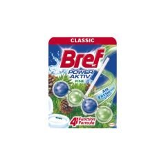 BREF WC Power Aktiv 50g Pine
