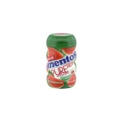 MENTOS Pure 30gr Karpuz (12 adet olarak koli ile satılır)