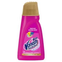 VANISH Oxi Act. Sıvı 1000ml Pembe