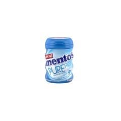 MENTOS Pure 60gr Nane (4 adet olarak koli ile satılır)