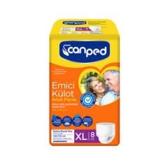 CANPED Emici Külot Extra Large 7 Adet