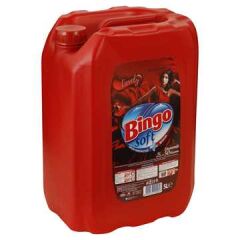 BİNGO Soft 5L Lovely