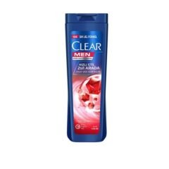 CLEAR Hızlı Stil Şampuan Erkek 350ml