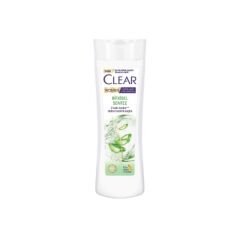 CLEAR Bitkisel Sentez Şampuan Kadın 350ml