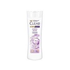 CLEAR Komple Bakım Şampuan Kadın 350ml