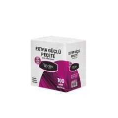 FLODEX Peçete 30x30 100 Adet