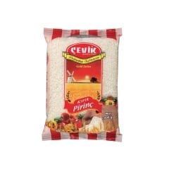 ÇEVİK Kırık Pirinç 1kg